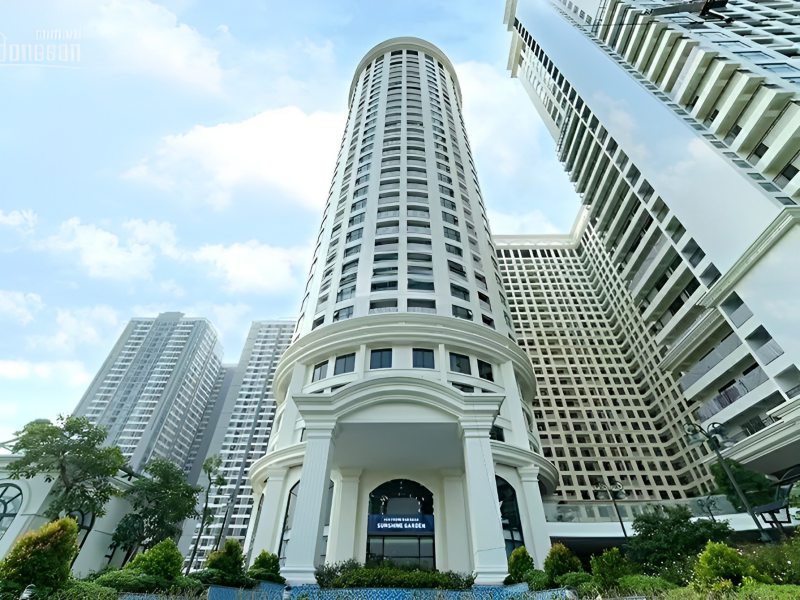 Sunshine Garden